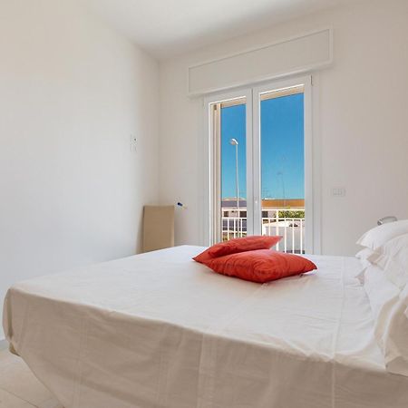 Residence Annahouse By Barbarhouse Porto Cesareo Luaran gambar