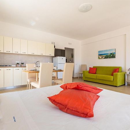 Residence Annahouse By Barbarhouse Porto Cesareo Luaran gambar