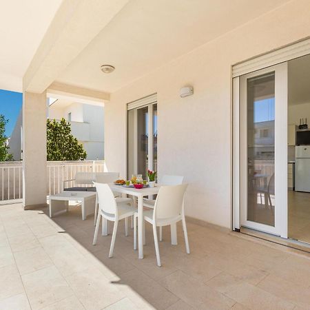 Residence Annahouse By Barbarhouse Porto Cesareo Luaran gambar