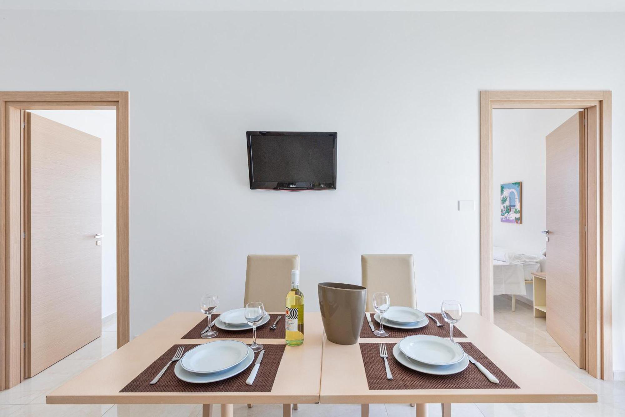 Residence Annahouse By Barbarhouse Porto Cesareo Luaran gambar