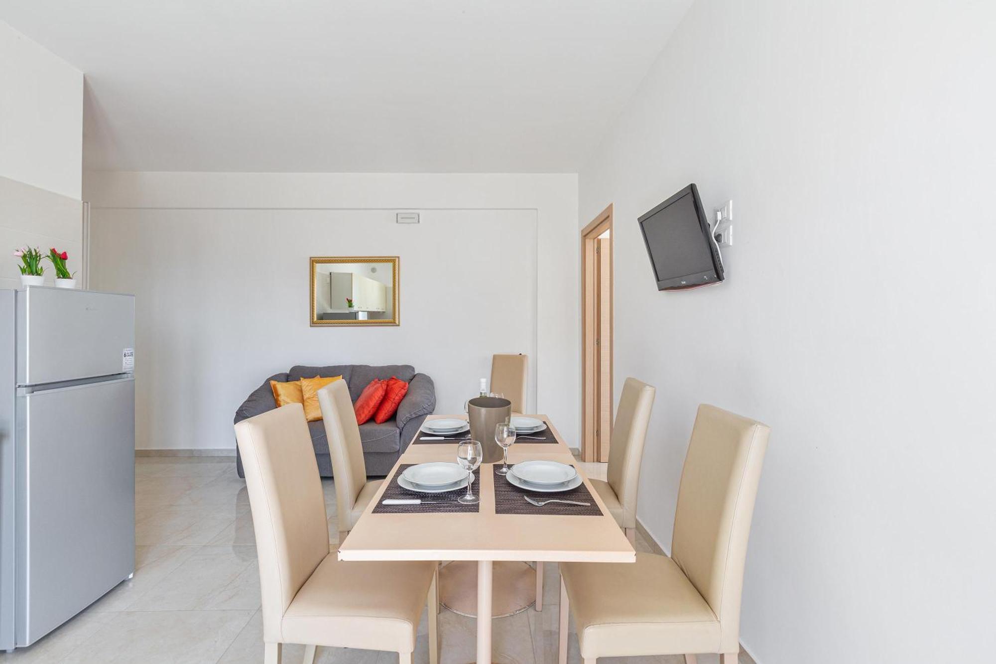 Residence Annahouse By Barbarhouse Porto Cesareo Luaran gambar