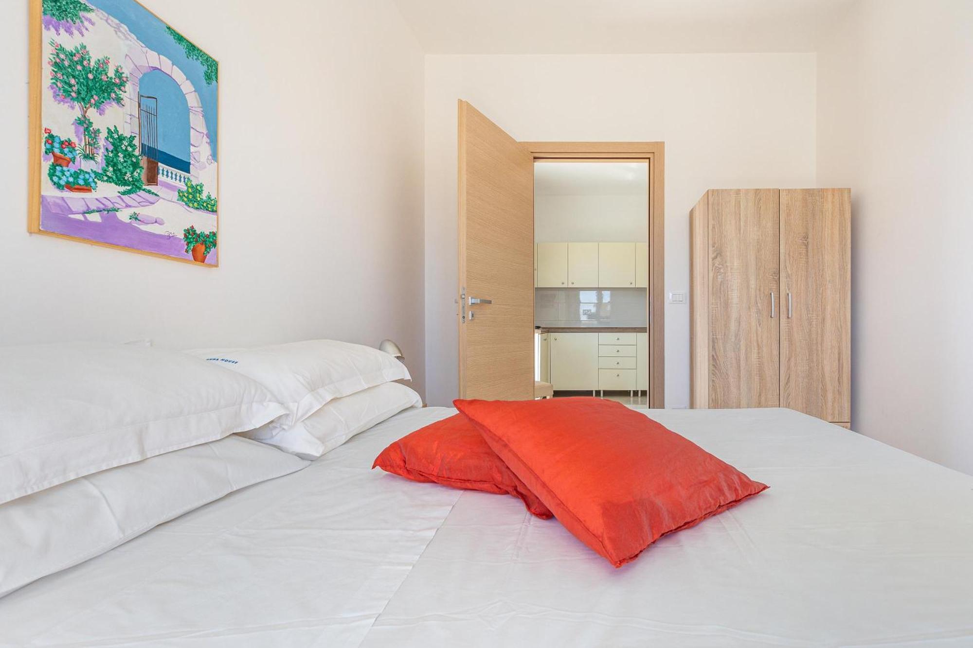 Residence Annahouse By Barbarhouse Porto Cesareo Luaran gambar