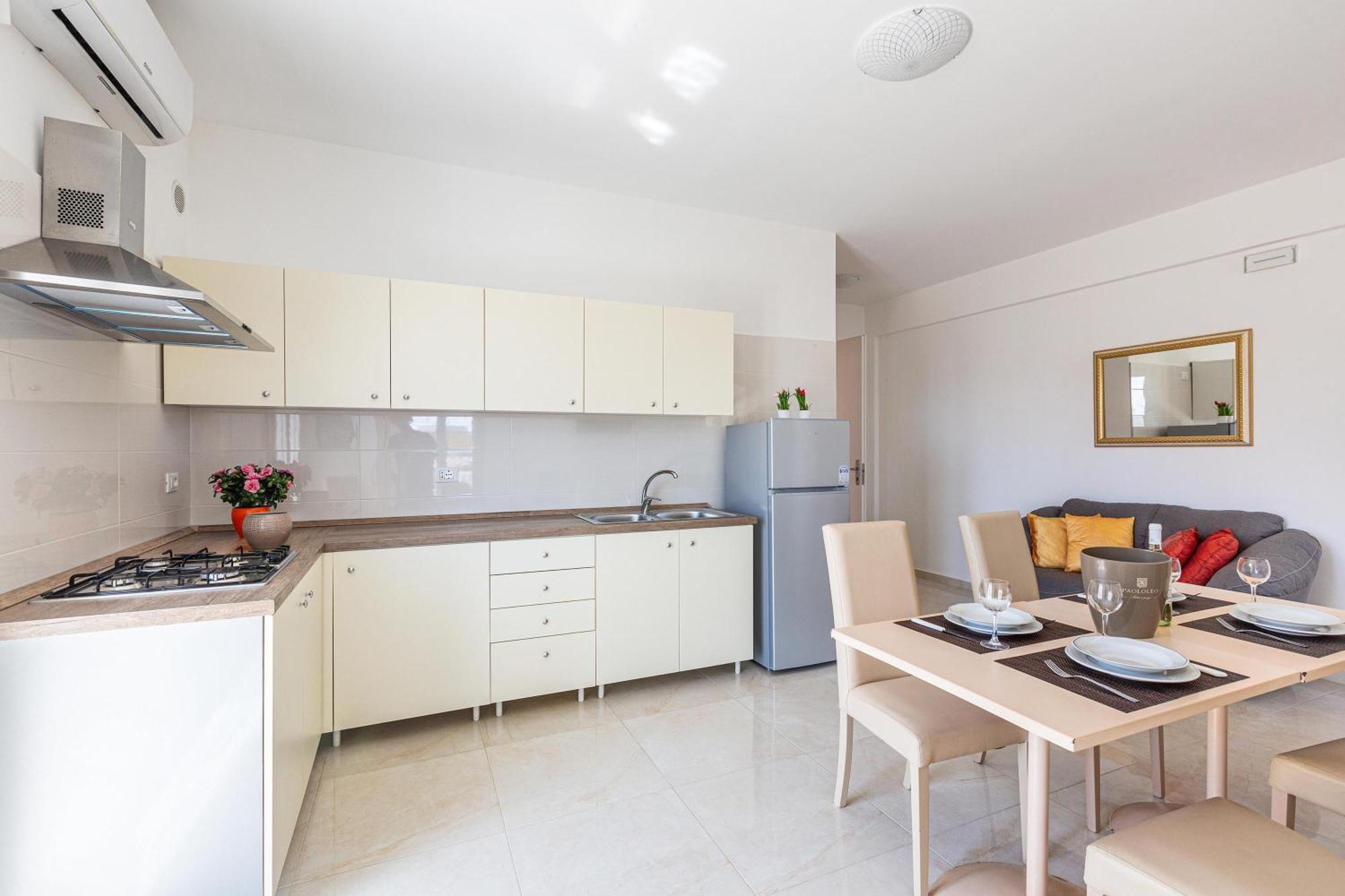 Residence Annahouse By Barbarhouse Porto Cesareo Luaran gambar