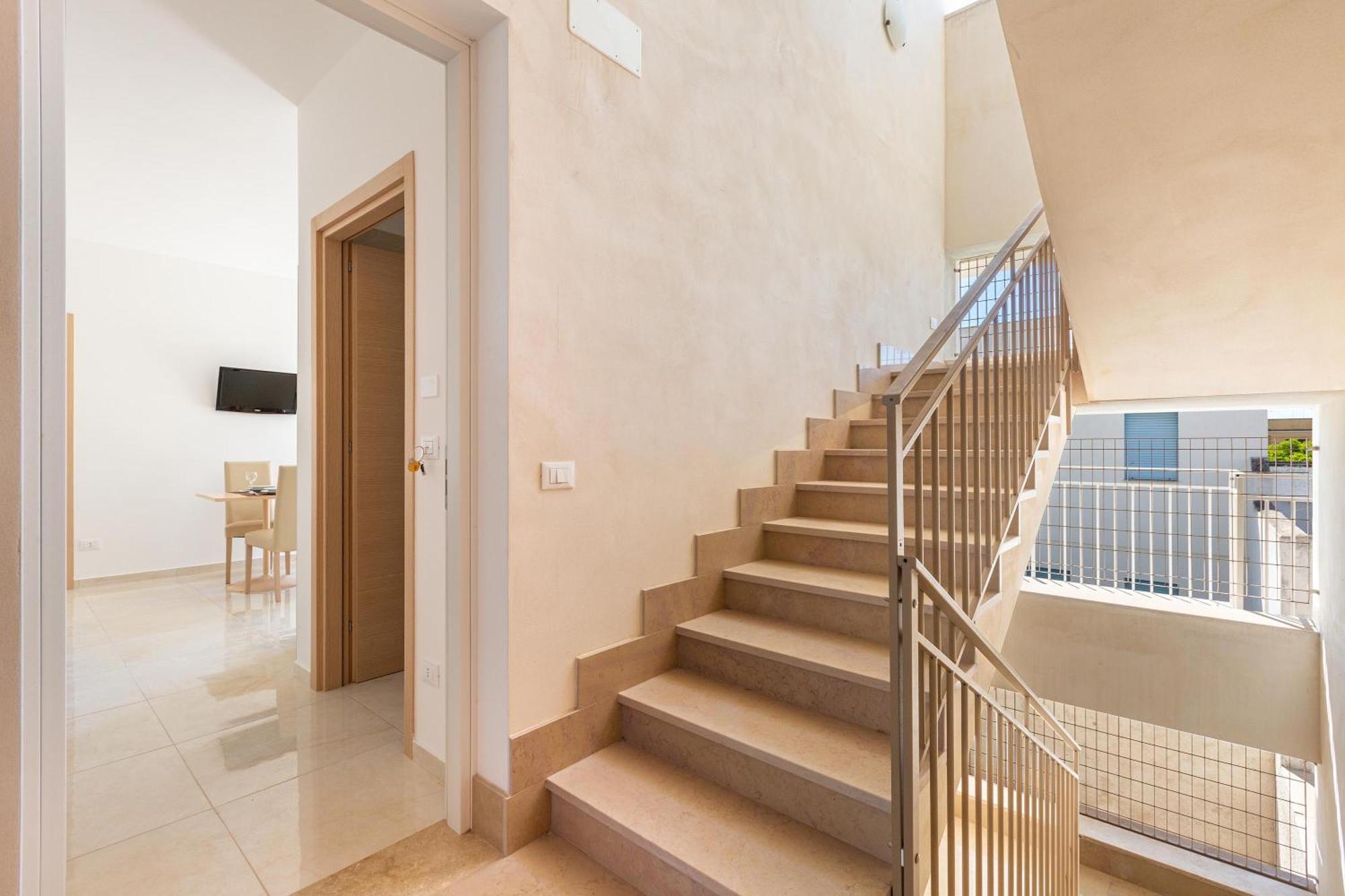 Residence Annahouse By Barbarhouse Porto Cesareo Luaran gambar