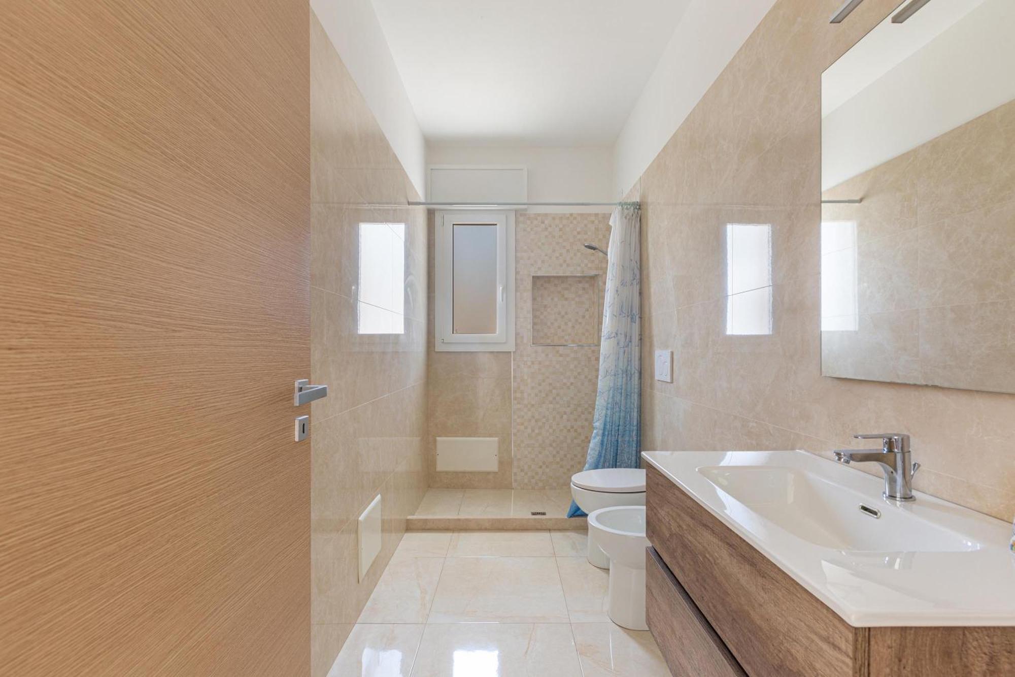 Residence Annahouse By Barbarhouse Porto Cesareo Luaran gambar