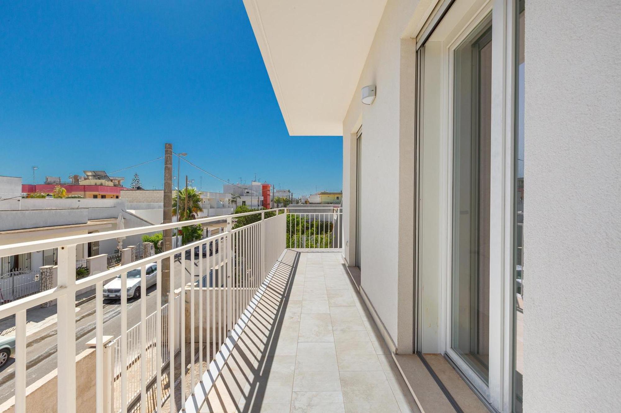 Residence Annahouse By Barbarhouse Porto Cesareo Luaran gambar