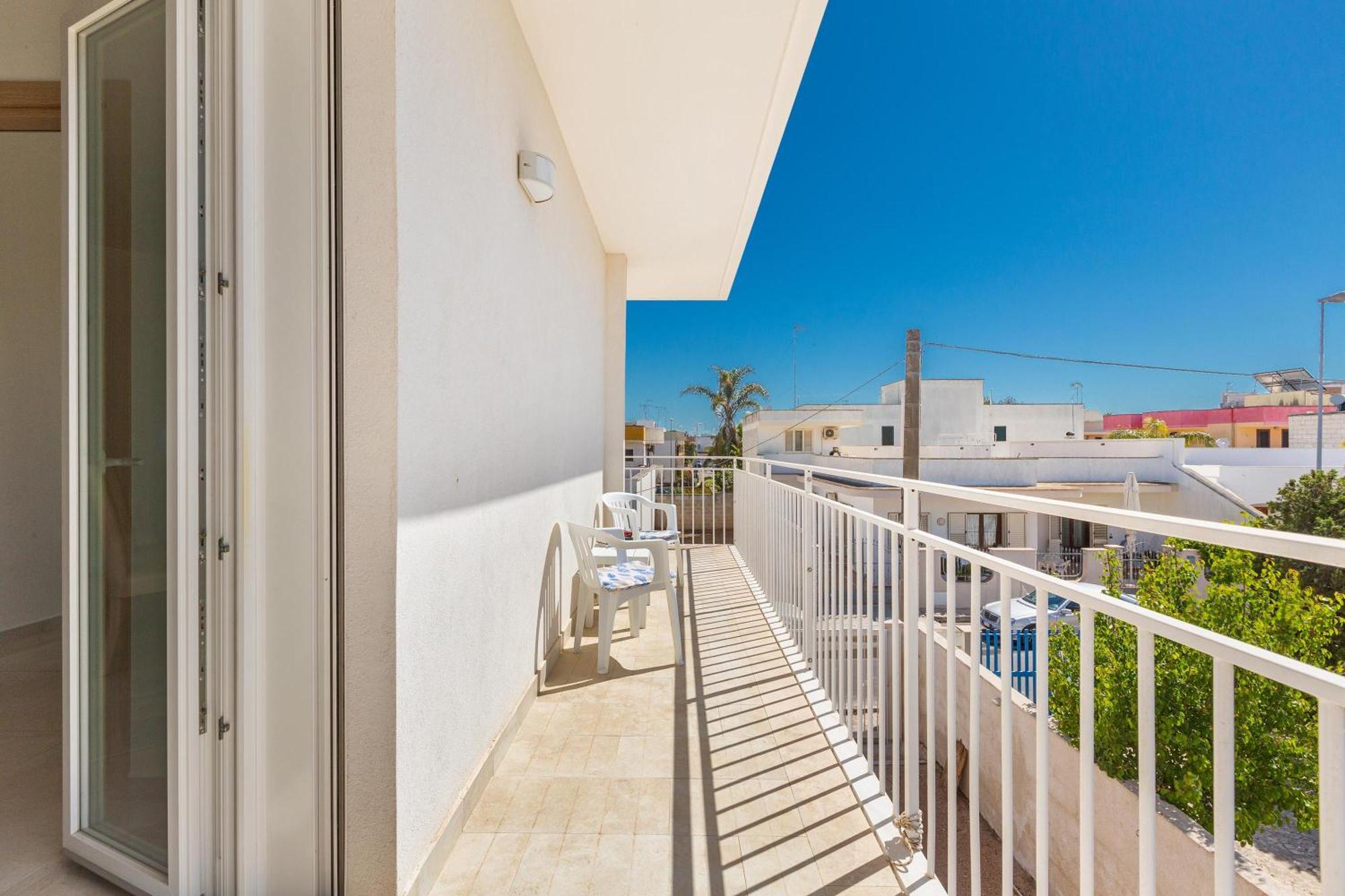 Residence Annahouse By Barbarhouse Porto Cesareo Luaran gambar