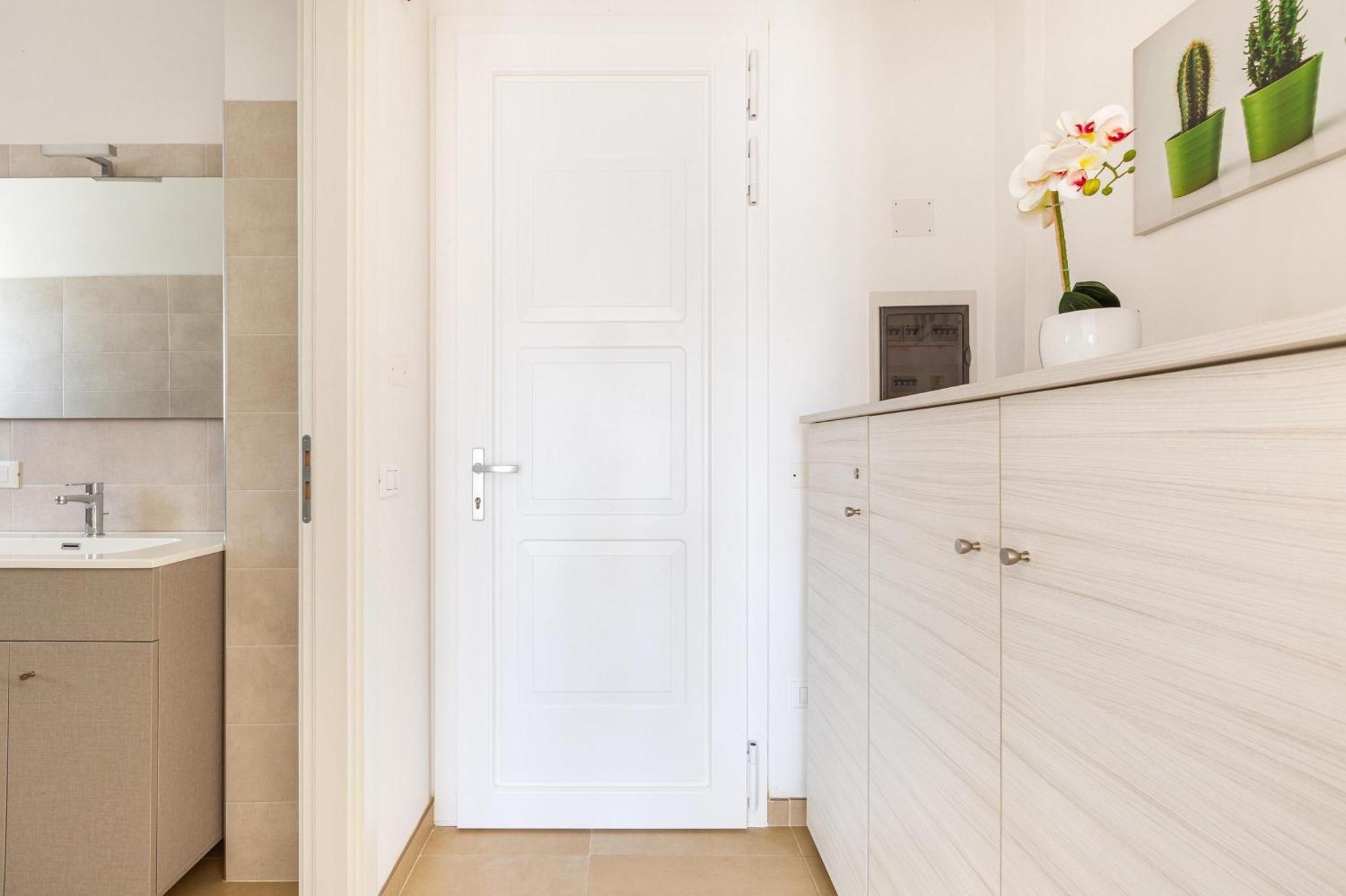 Residence Annahouse By Barbarhouse Porto Cesareo Luaran gambar