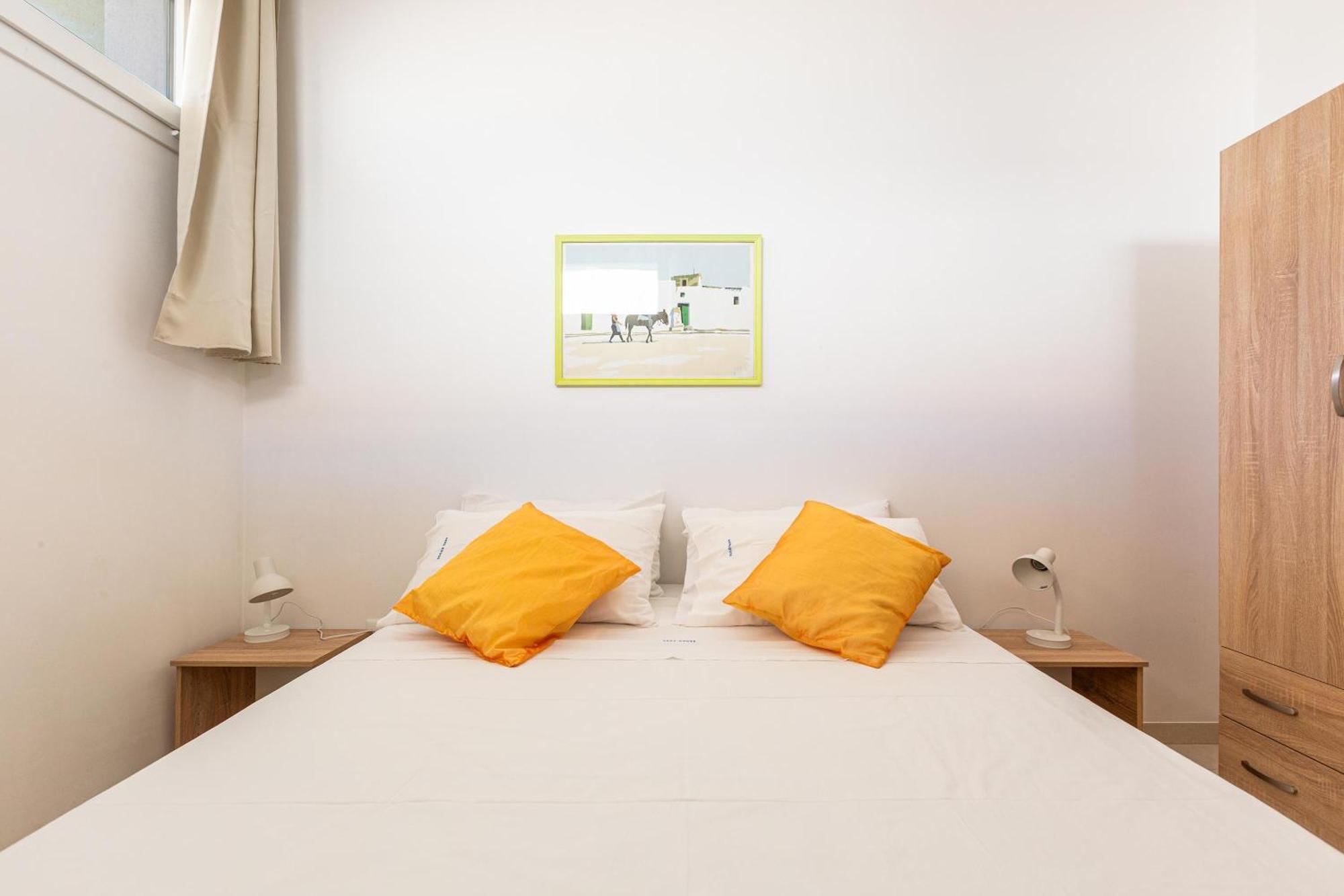 Residence Annahouse By Barbarhouse Porto Cesareo Bilik gambar