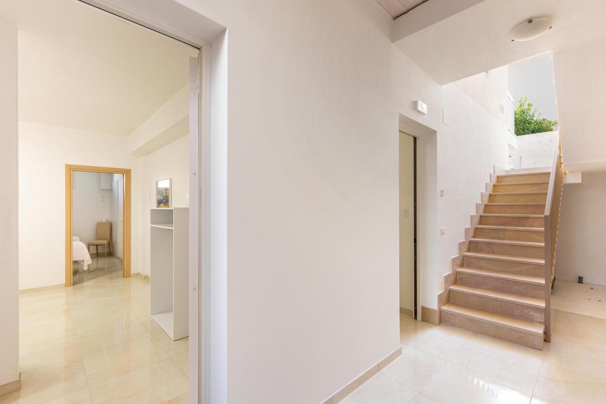 Residence Annahouse By Barbarhouse Porto Cesareo Bilik gambar