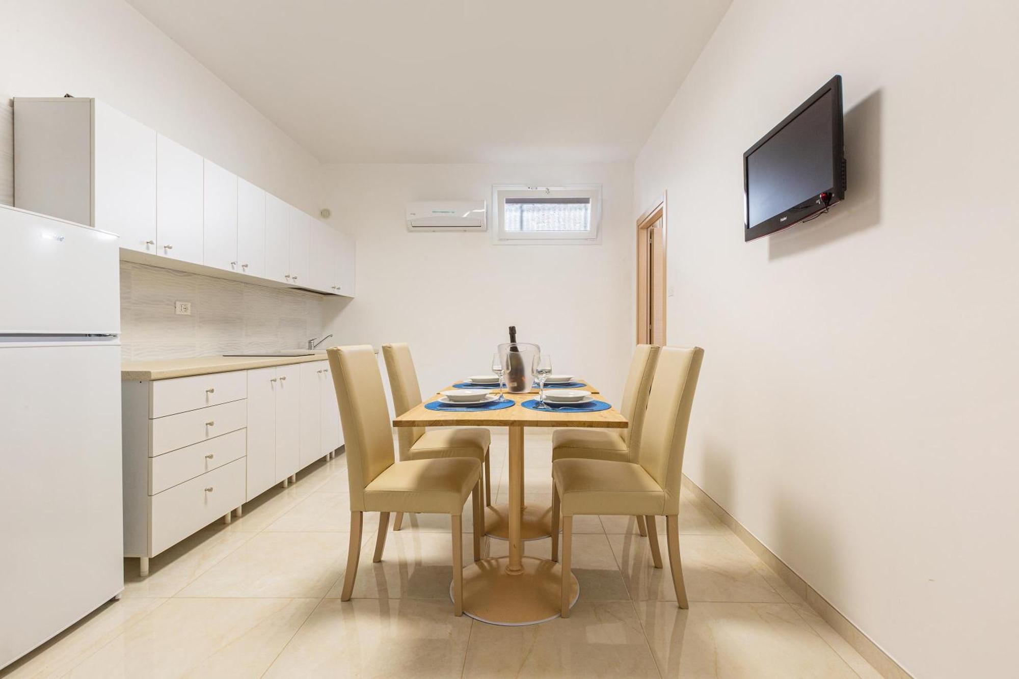 Residence Annahouse By Barbarhouse Porto Cesareo Bilik gambar