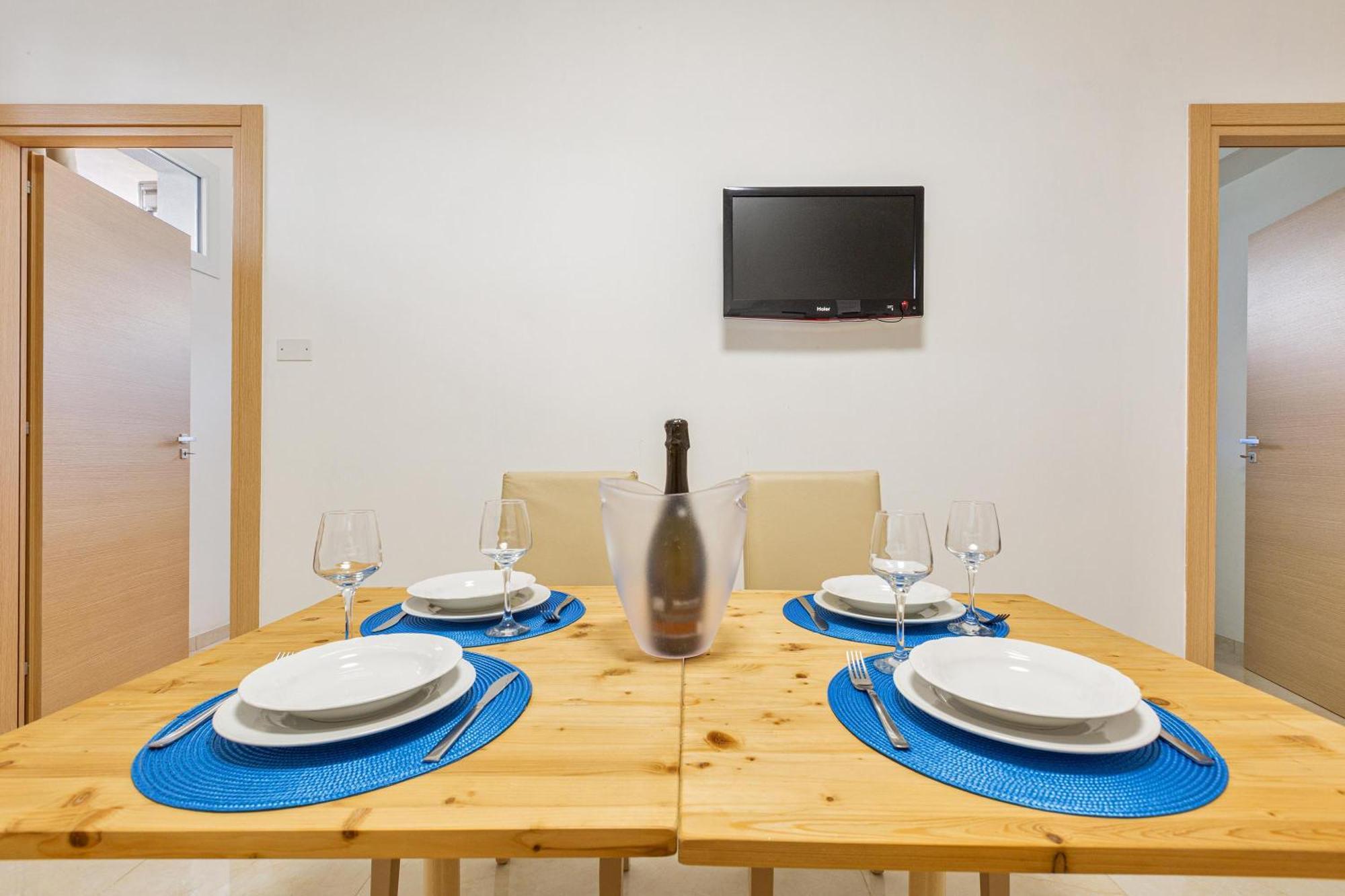 Residence Annahouse By Barbarhouse Porto Cesareo Bilik gambar