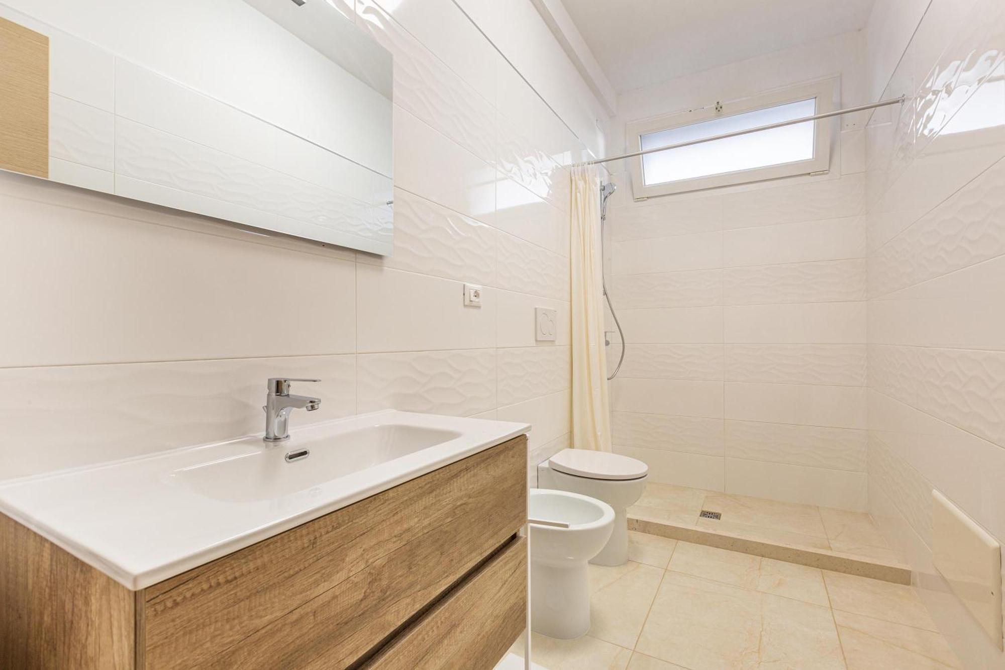 Residence Annahouse By Barbarhouse Porto Cesareo Bilik gambar