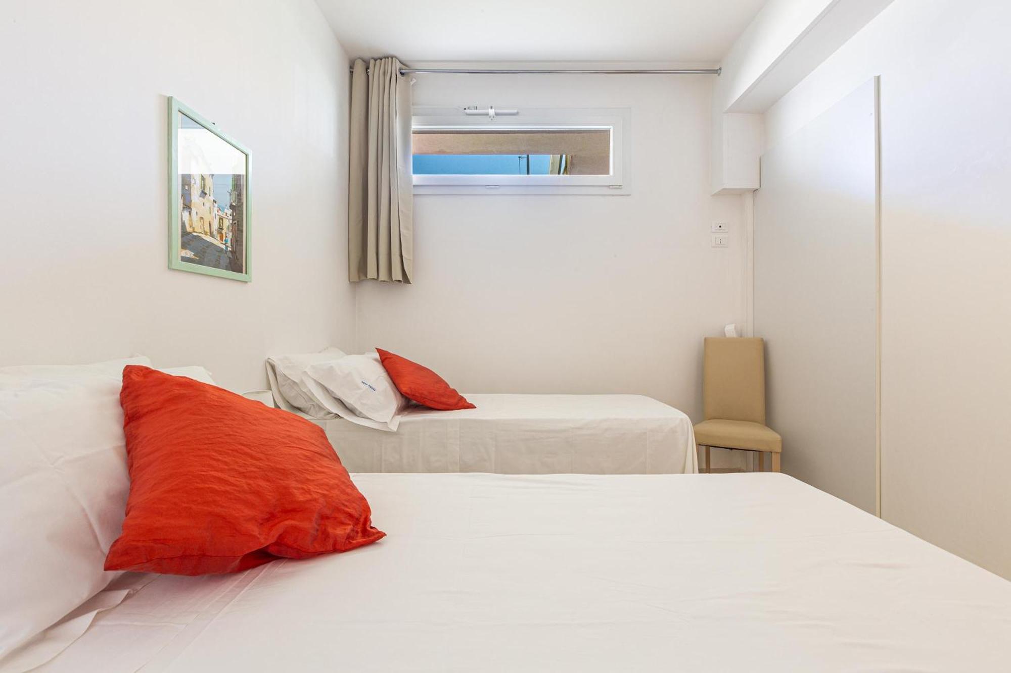 Residence Annahouse By Barbarhouse Porto Cesareo Bilik gambar