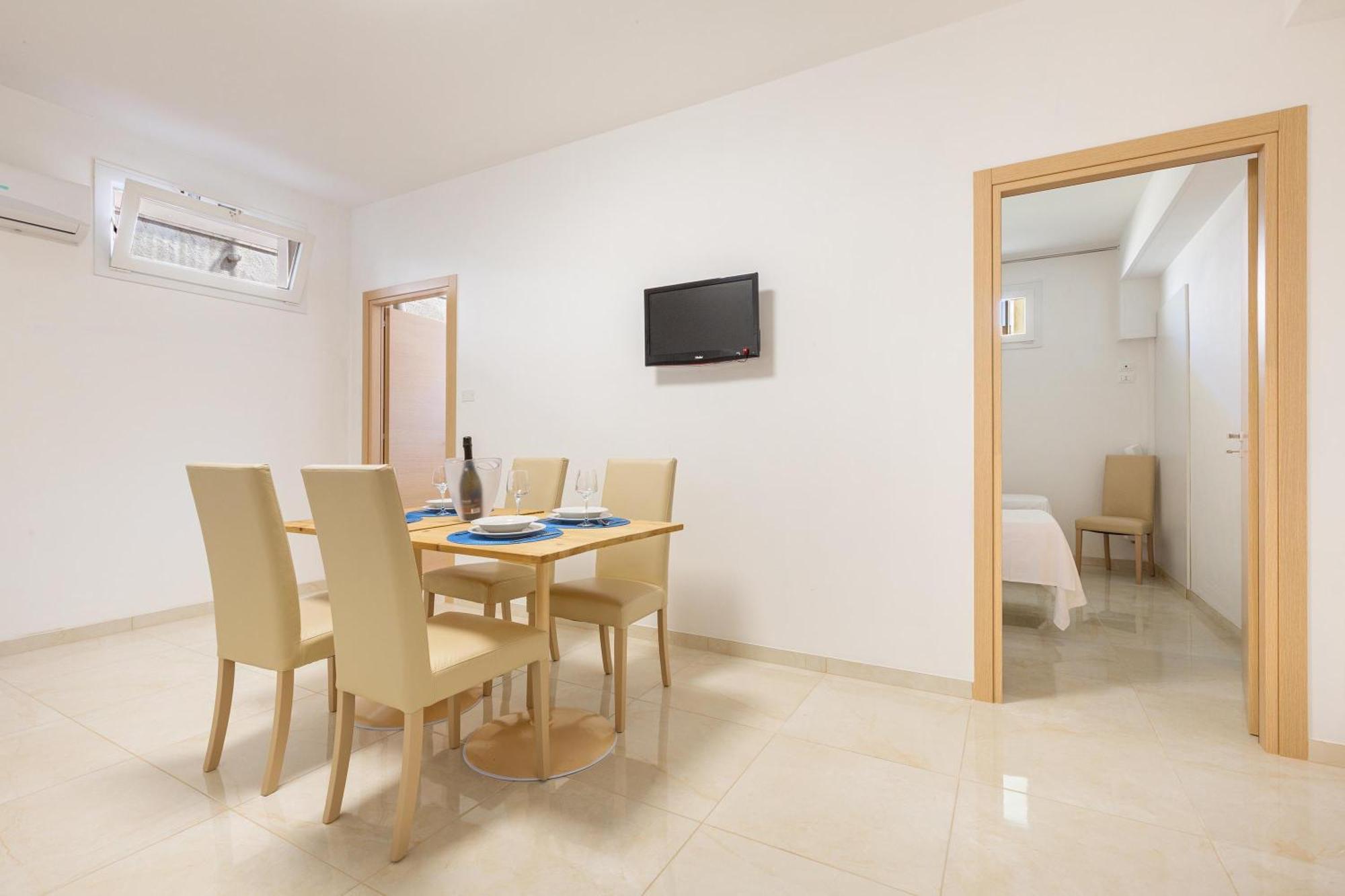 Residence Annahouse By Barbarhouse Porto Cesareo Bilik gambar