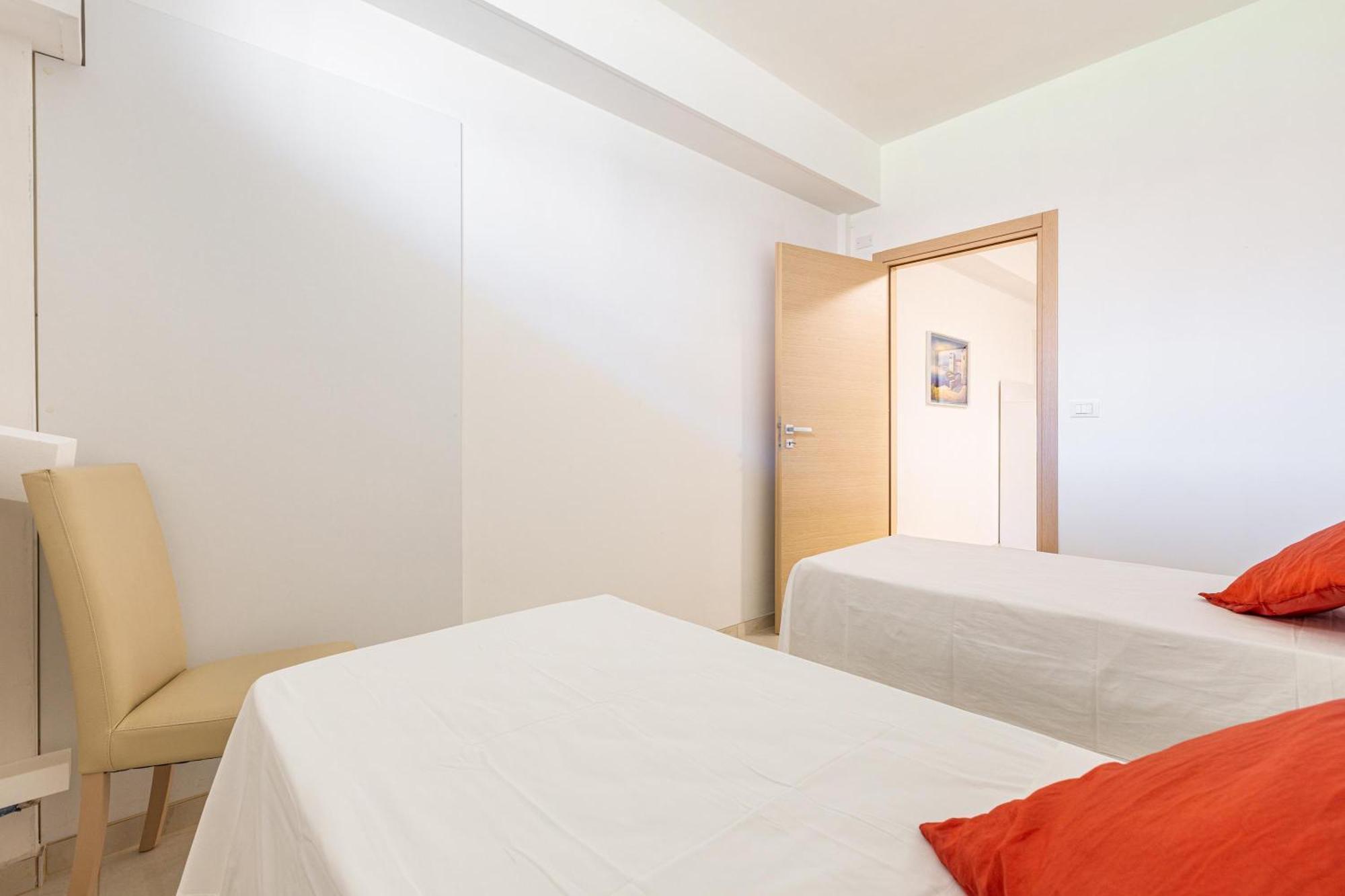 Residence Annahouse By Barbarhouse Porto Cesareo Bilik gambar