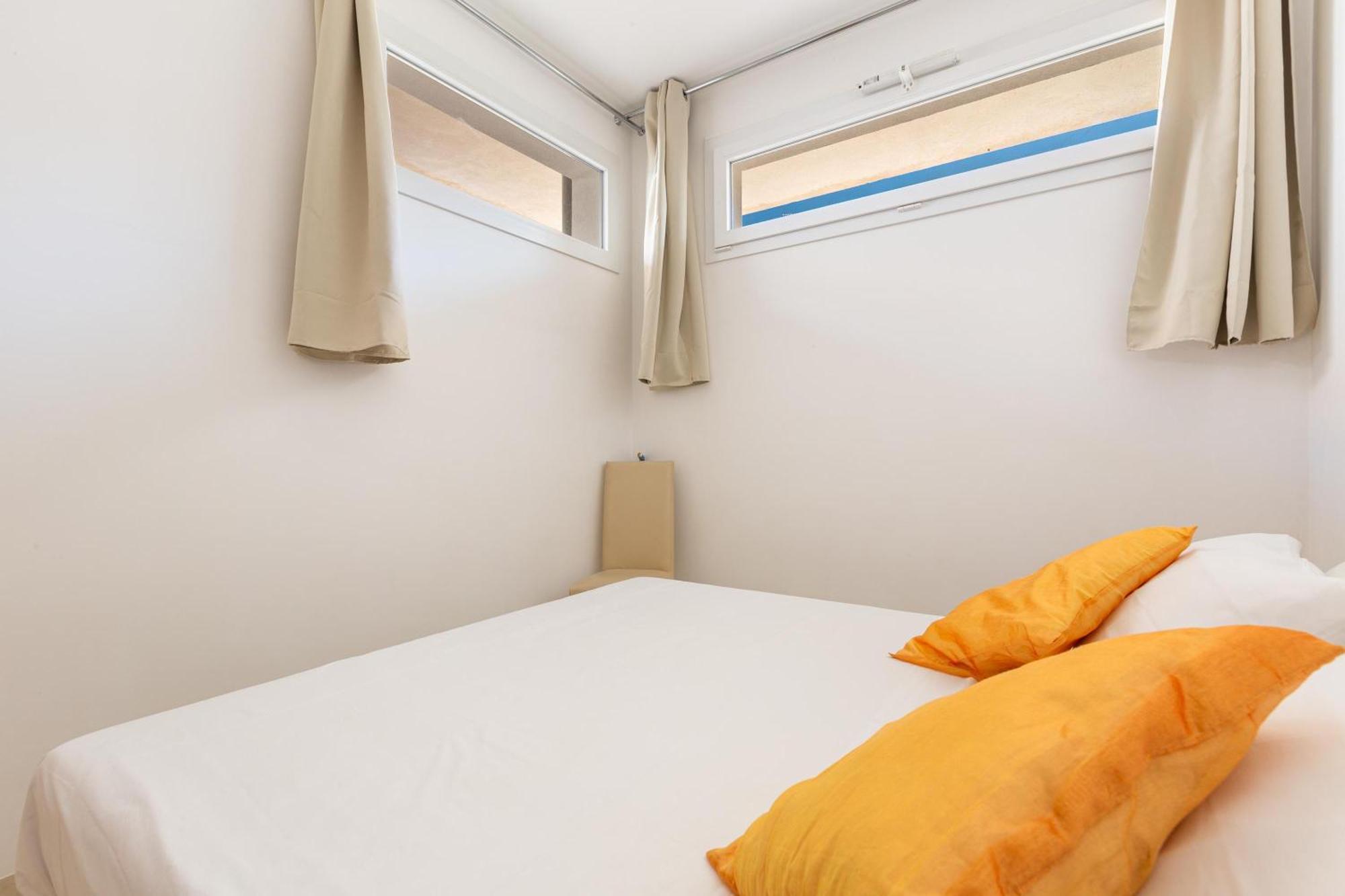 Residence Annahouse By Barbarhouse Porto Cesareo Bilik gambar